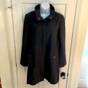 Guess wool jacket